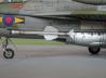 English Electric Lightning F.6