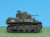 M5A1 Stuart VI Light Tank