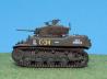 M5A1 Stuart VI Light Tank