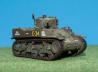 M5A1 Stuart VI Light Tank