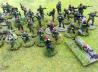 Britische Paratroopers