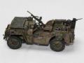 La Jeep (1:35 Italeri)