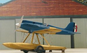 Gloster VI