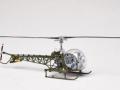 Bell H-13E (1:72 Italeri)