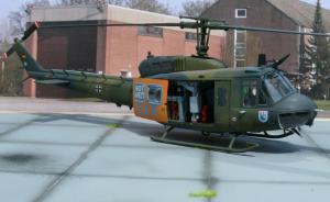 Bell UH-1D