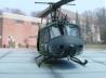 Bell UH-1D Huey