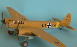 Galerie: Junkers Ju 88 A-5