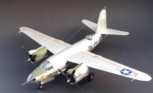 : Martin B-26 Marauder