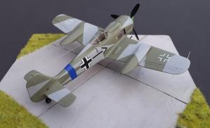 Focke-Wulf Fw 190 A-8