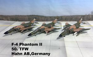 Galerie: McDonnell Douglas F-4 Phantom II