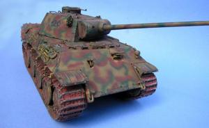 Panzerkampfwagen V Panther Ausf. D