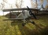 Bücker Bü 133 Jungmeister