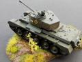 A34 Comet Mk.I (1:76 Revell)