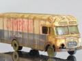 MAN 635 "Campari Bitter" (1:87 Brekina)