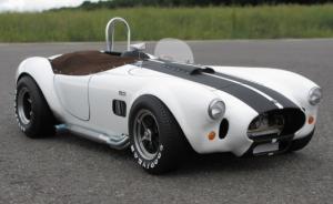 AC Cobra 427