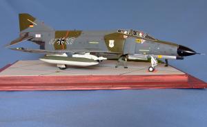 F-4F Phantom II