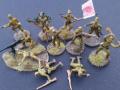 Sendei Japanese (1:72 Atlantic Models)