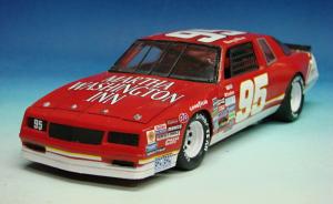 Galerie: 1986 Chevrolet Monte Carlo