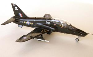 BAe Hawk T.1A