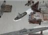 Deutscher U-Boot-Hafen
