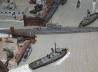 Deutscher U-Boot-Hafen