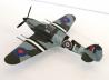 Hawker Hurricane Mk.IIc