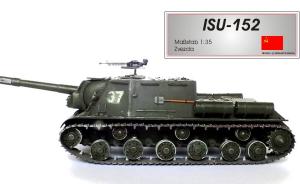 : ISU-152