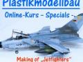 Jetfighters (1:32 Italeri)