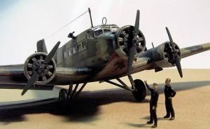 Junkers Ju 52/3m