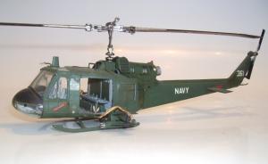 Bell UH-1B Huey