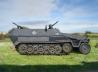 Sd.Kfz. 251/1 Ausf. C