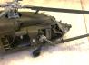 Sikorsky MH-60K Black Hawks