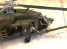 Sikorsky MH-60K Black Hawks