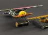 Fokker E.V