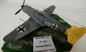 Bloch MB.155