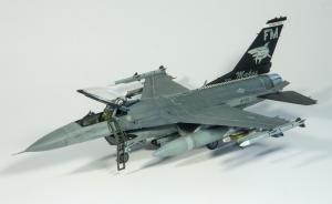 Bausatz: Lockheed Martin F-16C