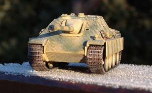 Jagdpanzer V Jagdpanther