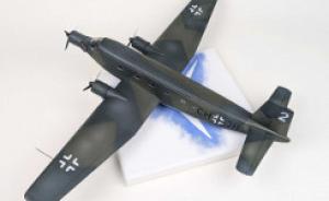 Junkers Ju 352 V2