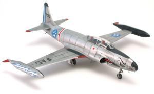 Lockheed T-33A Shooting Star