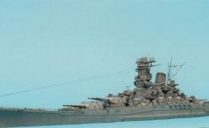 : IJN Yamato