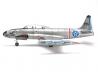 Lockheed T-33A Shooting Star