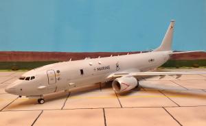 Galerie: Boeing P-8A Poseidon