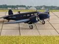 Beechcraft C-45 (1:72 PM Modell)