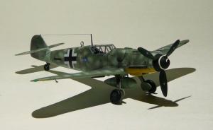 Messerschmitt Bf 109 G-6