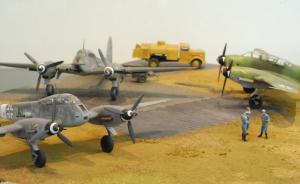 : Messerschmitt Me 410