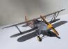 Hawker Fury Mk.1