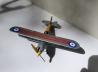 Hawker Fury Mk.1