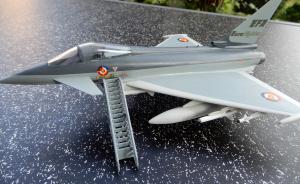 Die Anfänge des Eurofighters