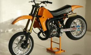 : KTM 250MX