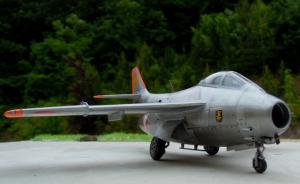 Saab J 29F Tunnan